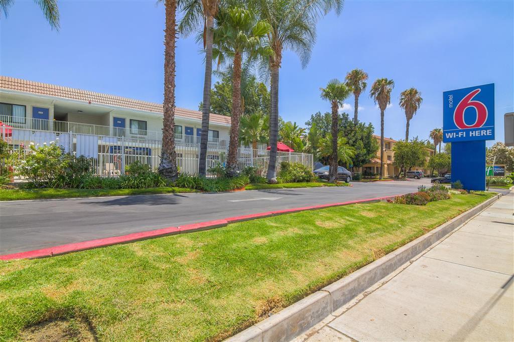 Motel 6-Simi Valley, Ca Exterior photo