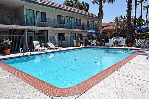 Motel 6-Simi Valley, Ca Exterior photo